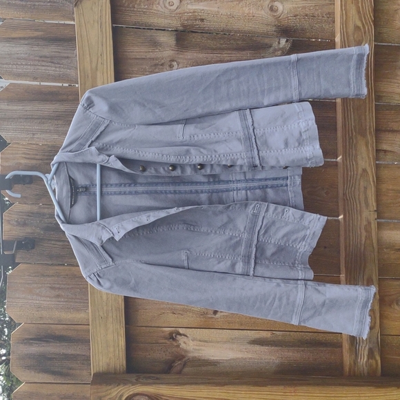White House Black Market Jackets & Coats White House Black Market
